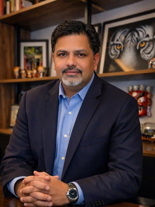Garvit Sharma