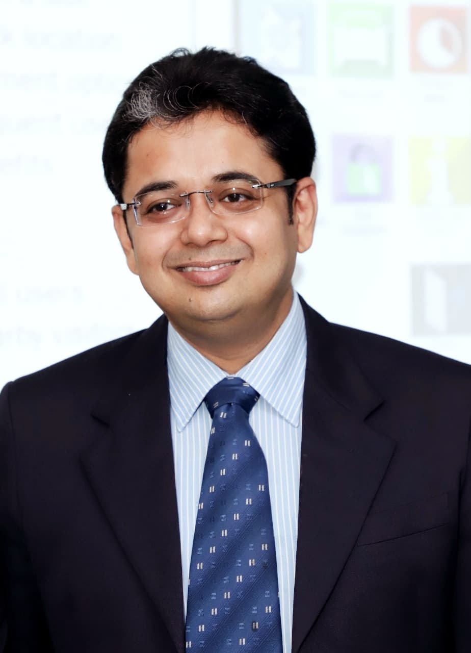 Prof. Arpan Kar